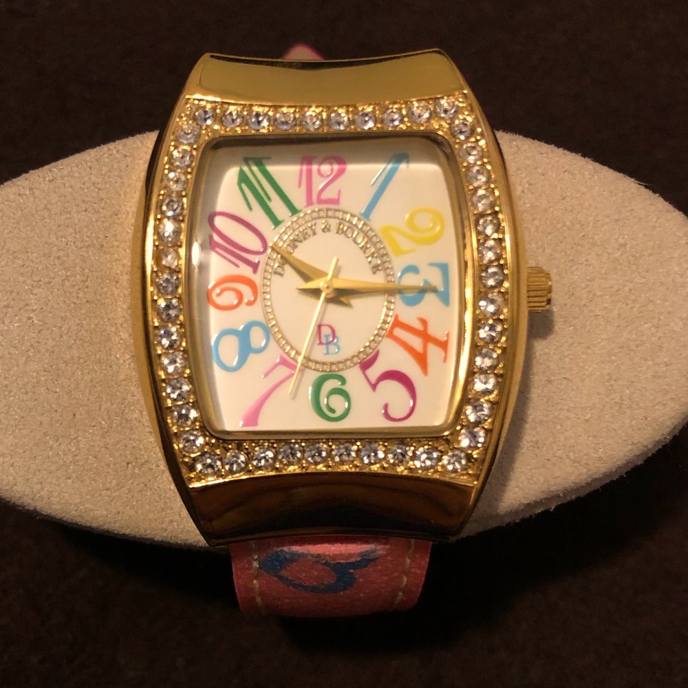 Dooney & Bourke Watch